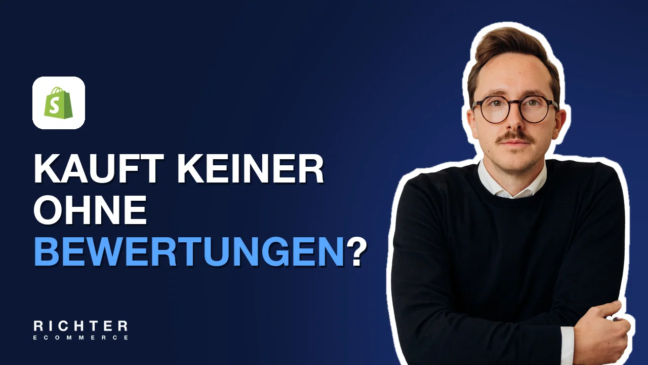 Kundenbewertungen: Warum sie Vertrauen schaffen und mehr Käufe bringen