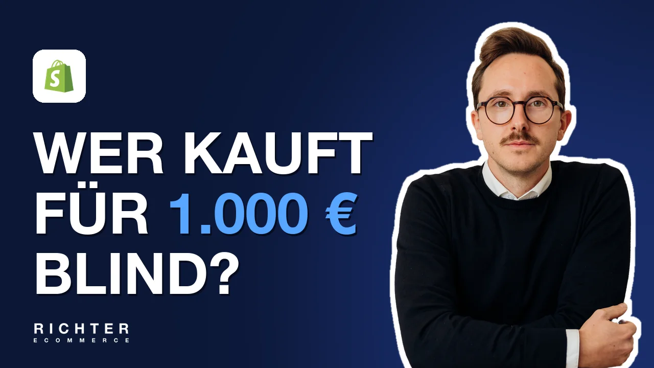 Hochpreisige Produkte online verkaufen: Ohne Video und Erklärung kauft keiner