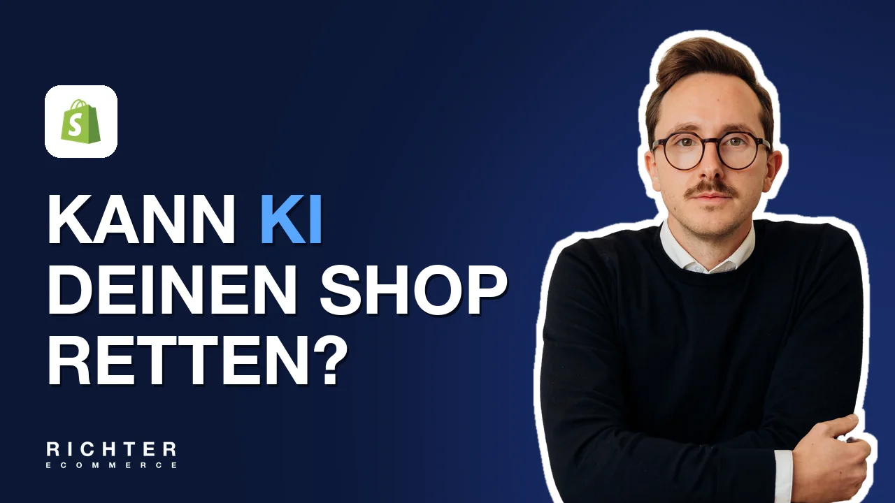 KI im Onlineshop: Warum sie Erfahrung aus der Praxis nicht ersetzt