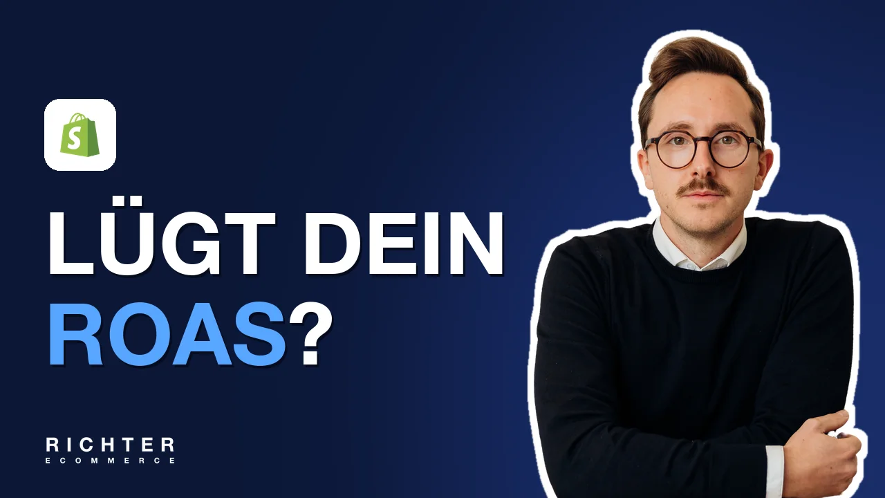 POAS und MER: Die zwei Zahlen hinter deinem ROAS